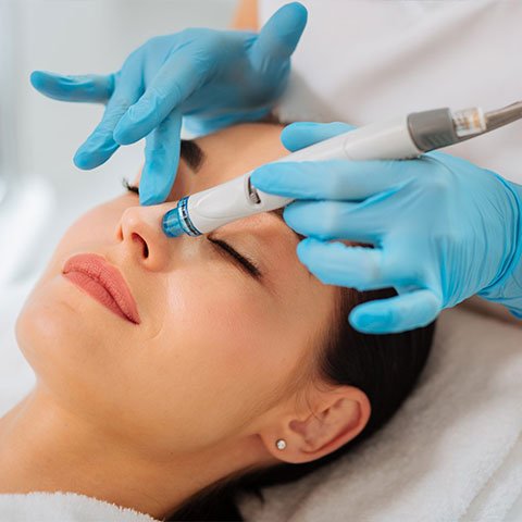 Medi Facials